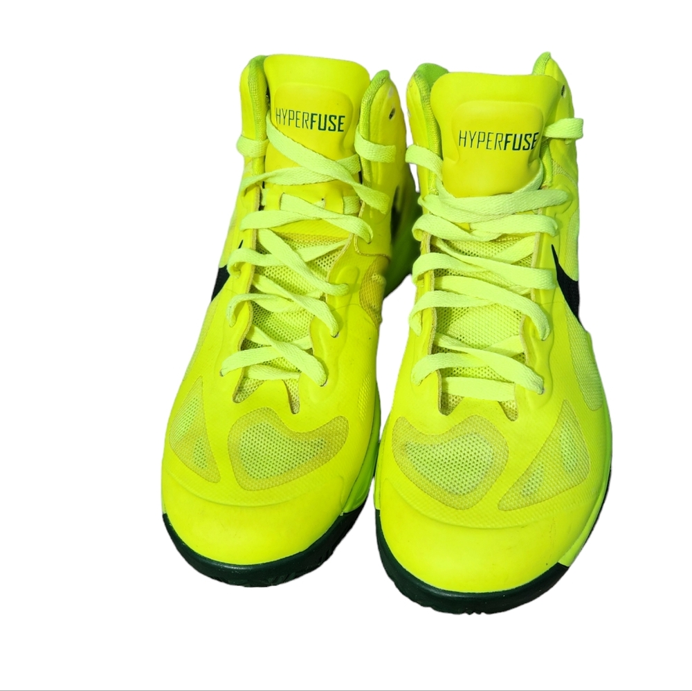 Nike Shoes Zoom Hyperfuse 2012 men's size 7.5 US